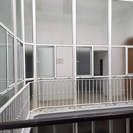 Apartamento San Pedro Cadiz Exterior photo