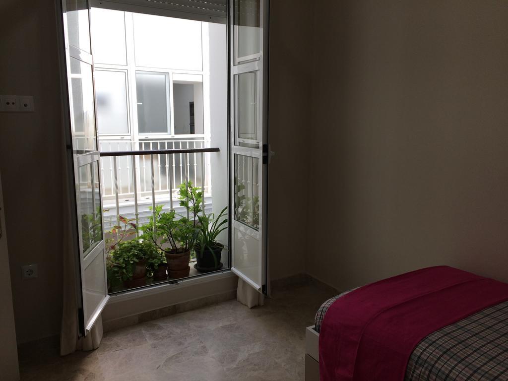Apartamento San Pedro Cadiz Exterior photo