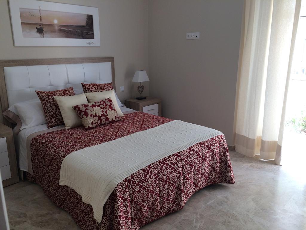Apartamento San Pedro Cadiz Exterior photo
