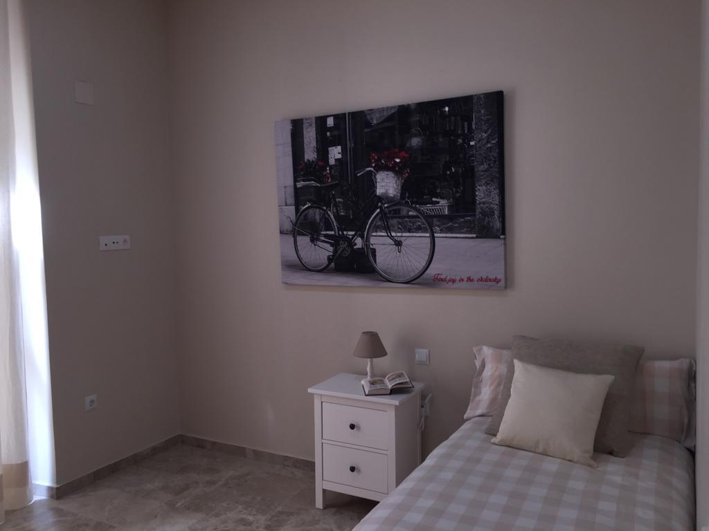 Apartamento San Pedro Cadiz Exterior photo
