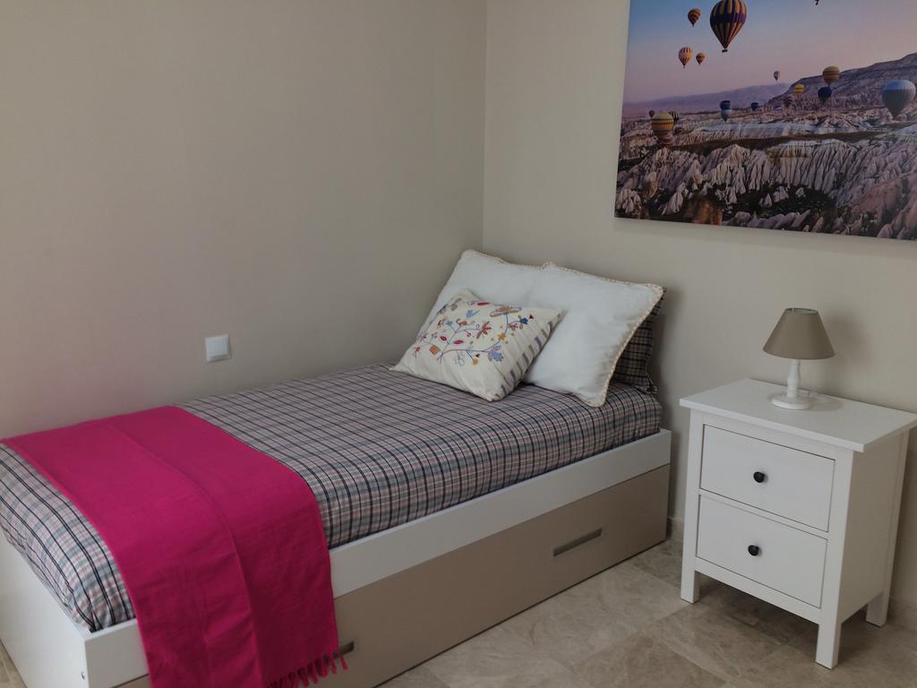 Apartamento San Pedro Cadiz Exterior photo