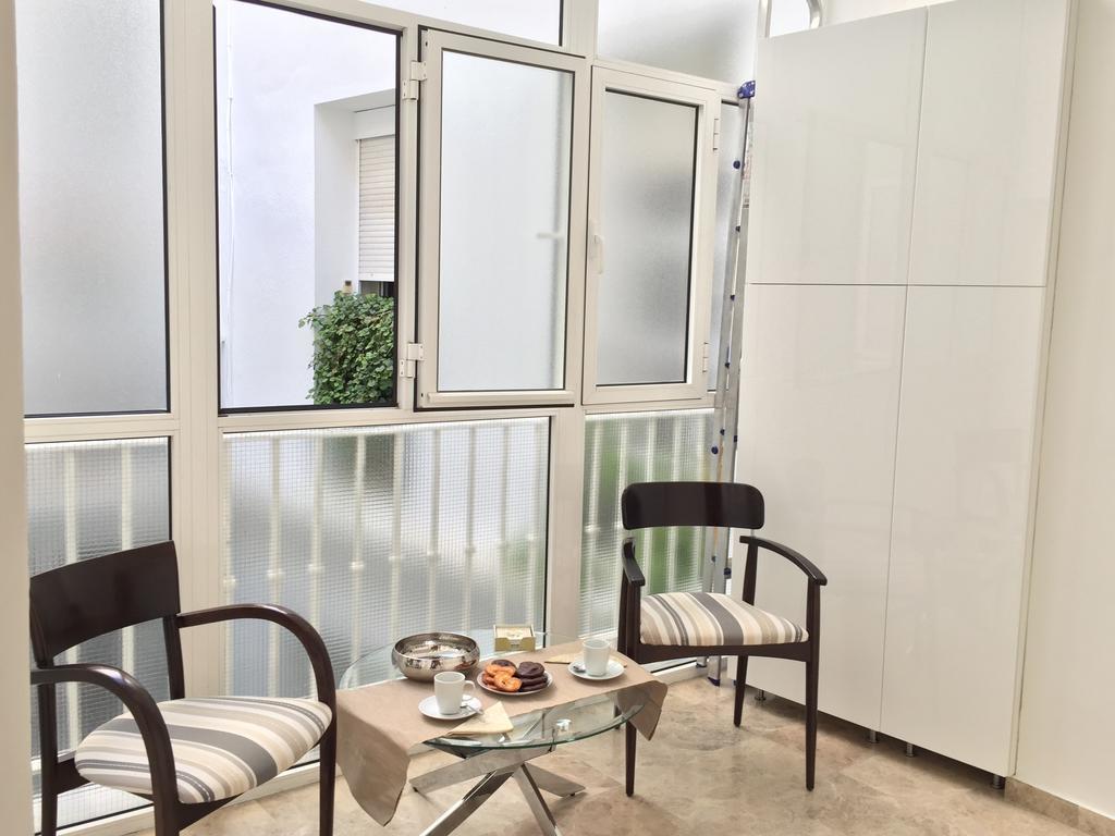 Apartamento San Pedro Cadiz Exterior photo