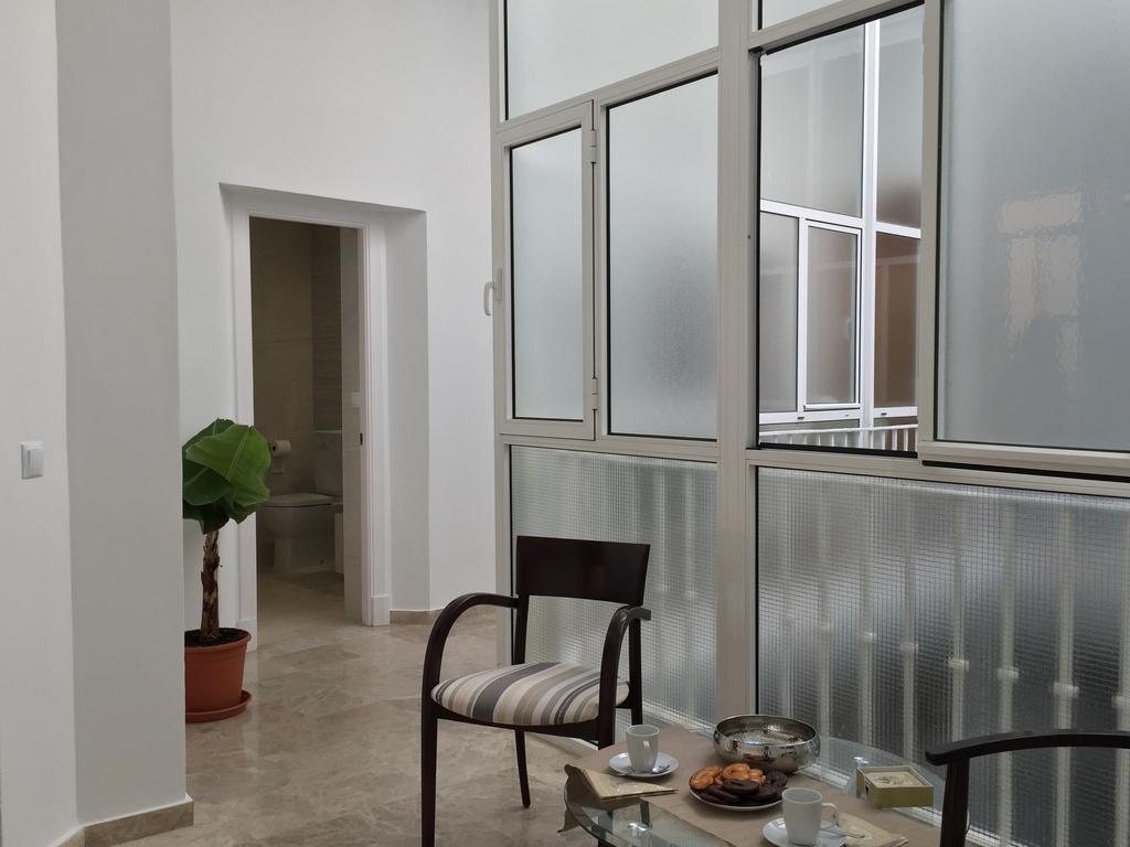 Apartamento San Pedro Cadiz Exterior photo