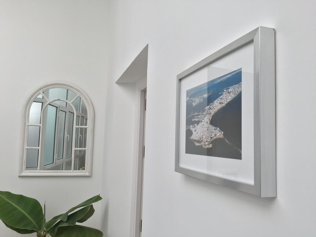 Apartamento San Pedro Cadiz Exterior photo