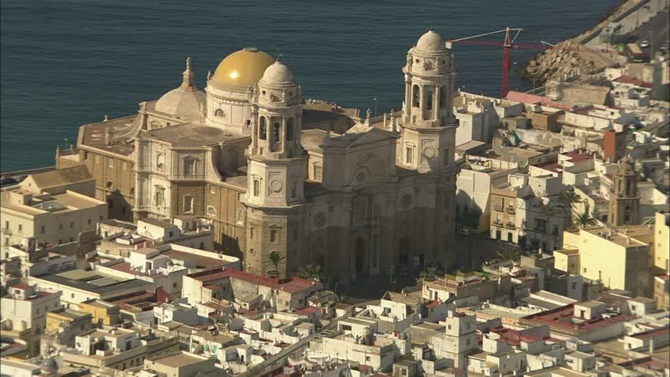 Apartamento San Pedro Cadiz Exterior photo
