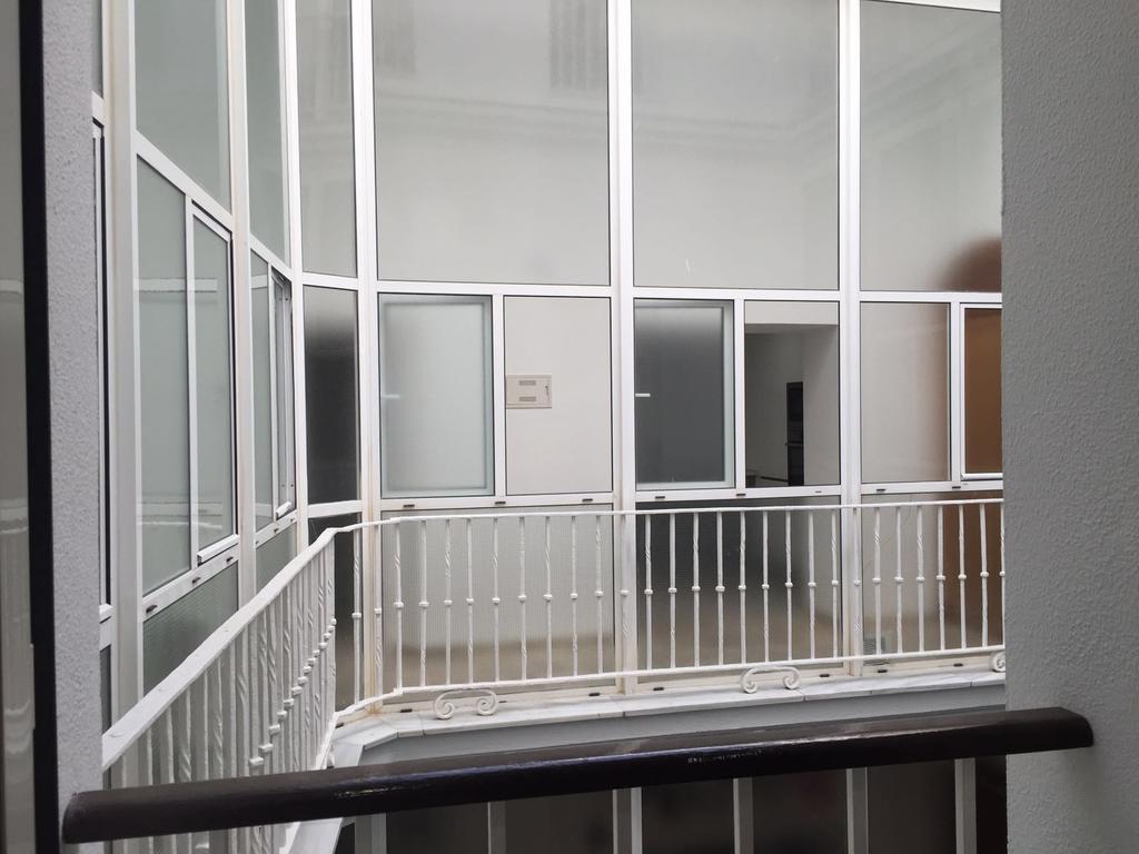 Apartamento San Pedro Cadiz Exterior photo